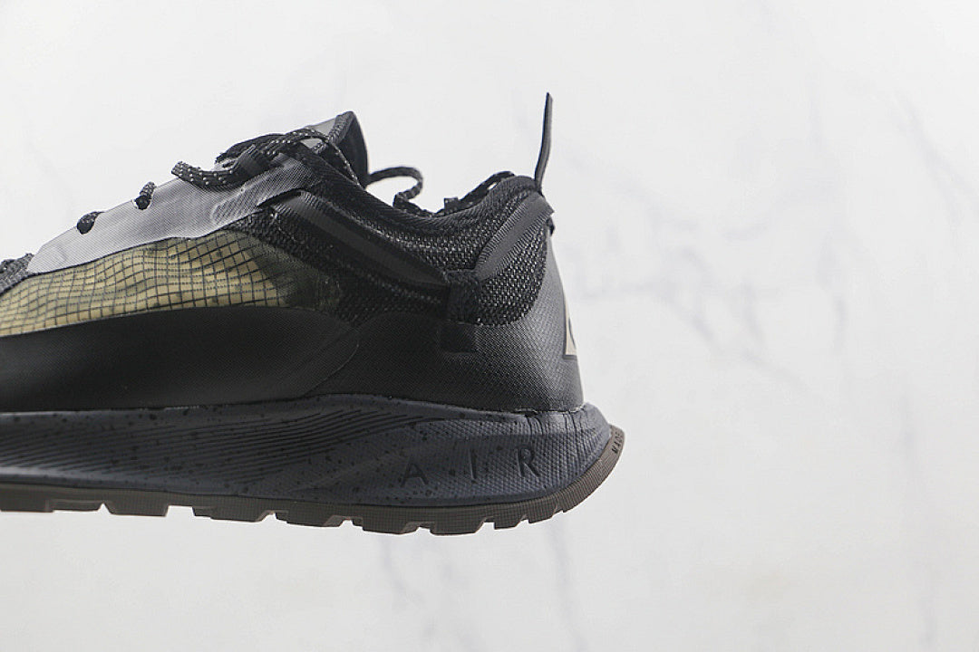 ACG AIR NASU 2 BLACK/BLACK/ANTHRACITE