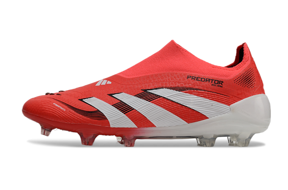 PREDATOR ACCURACY+ FG BOOTS 36-45
