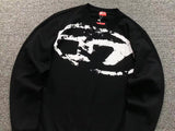 DIESEL HOODIE 3207251217