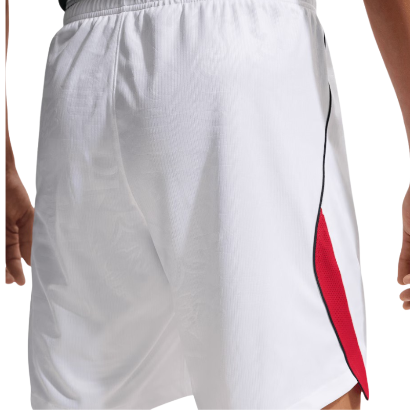 England 2026 Home Shorts