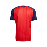 Spain 2026 Home