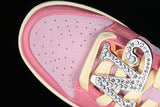 DUNK LOW LX BARBIE PINK FOAM/PALE VANILLA/BLACK/LOTUS PINK