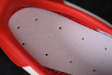 ORIGINALS GAZELLE INDOOR CASUAL SHOES RED/WHITE/GREY