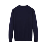 Polo Cotton Sweatshirt 2125