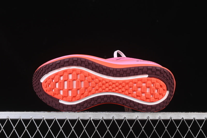 NIKE VOMERO PLUS ZOOM X PINK/BLACK