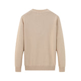 Polo Cotton Sweatshirt 2125