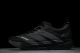 KH8439 ADIZERO ADIOS PRO 4 CORE BLACK/GREY FIVE/GREY THREE