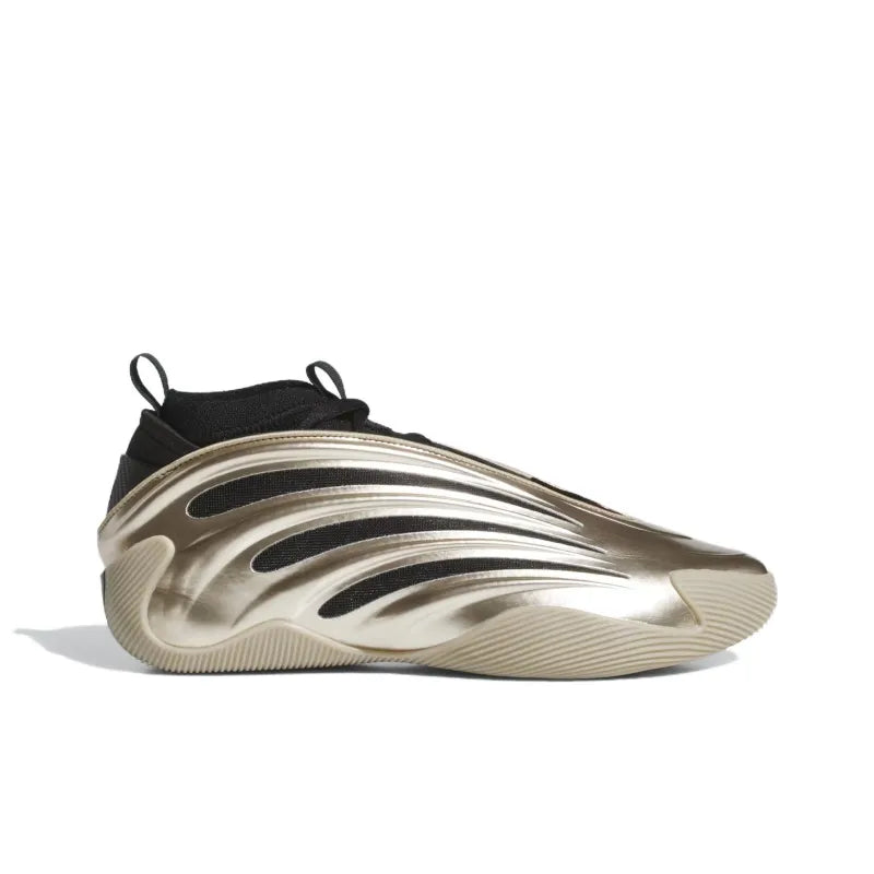 Adidas Harden Vol. 9 Cyber Metallic