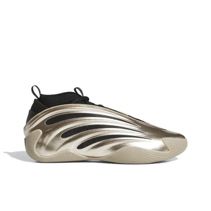 Adidas Harden Vol. 9 Cyber Metallic