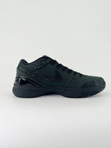 Nike ZOOM KOBE 4 “Black Mamba”