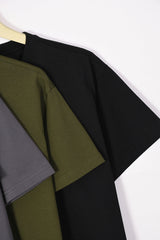 Boss Short-Sleeve T-Shirt