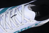 TERREX AGRAVIC SOLE-BOOSTING RUNNING SHOES WHITE/BLUE/WHITE