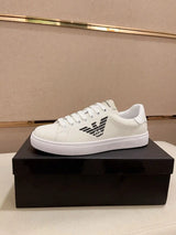 Armani Men Shoes