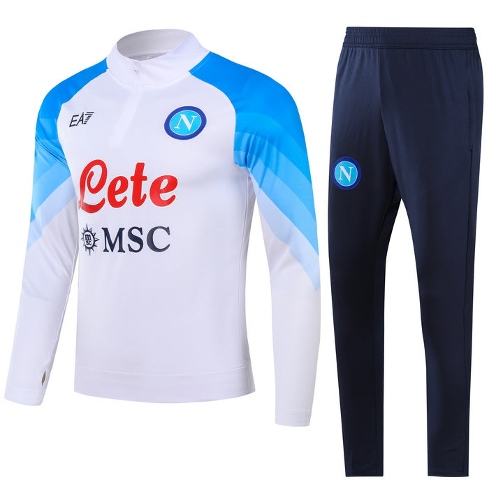 NAPOLI WINTER SET
