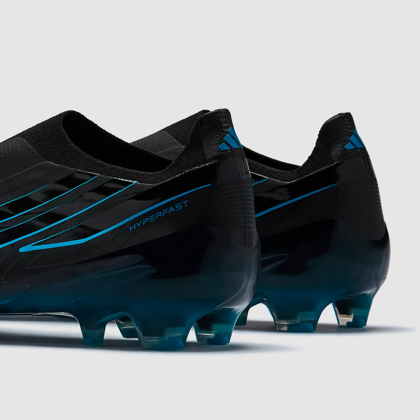 Adidas F50 Hyperfast Elite Laceless FG