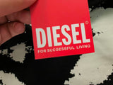DIESEL T-SHIRT 3205184517