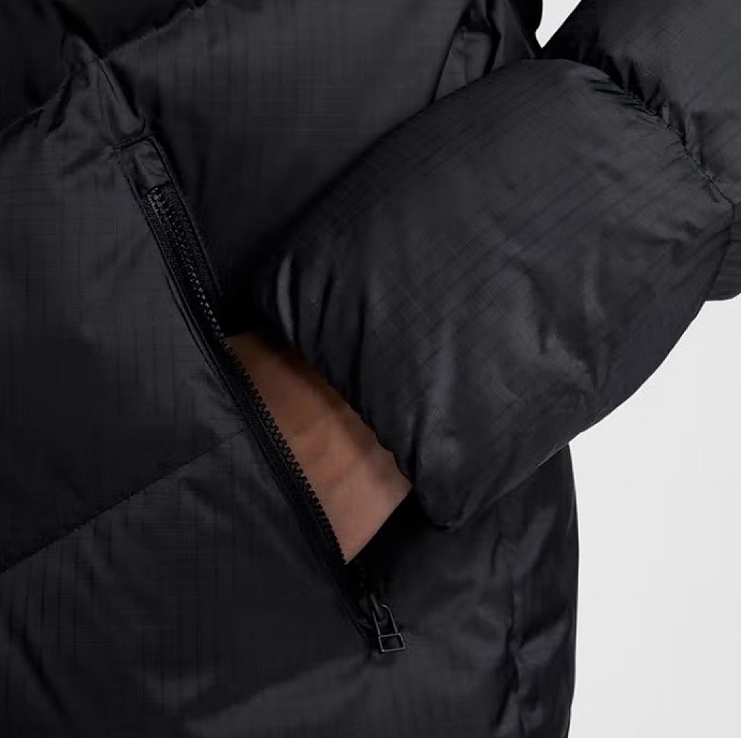Women Down Jacket