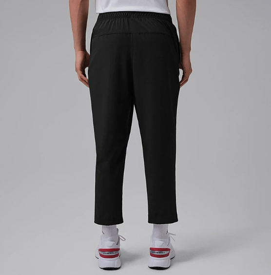 Men's Adidas Quick-Dry Woven Pants