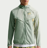 Men Sun-Protection Jacket