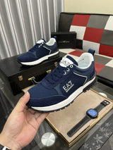 Armani Men Shoes