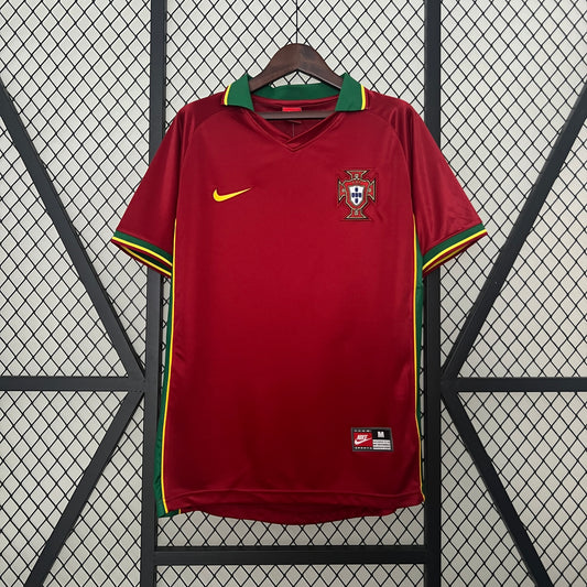 Retro Portugal 97/98 Home S-XXL9