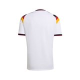 Germany 2026 Home