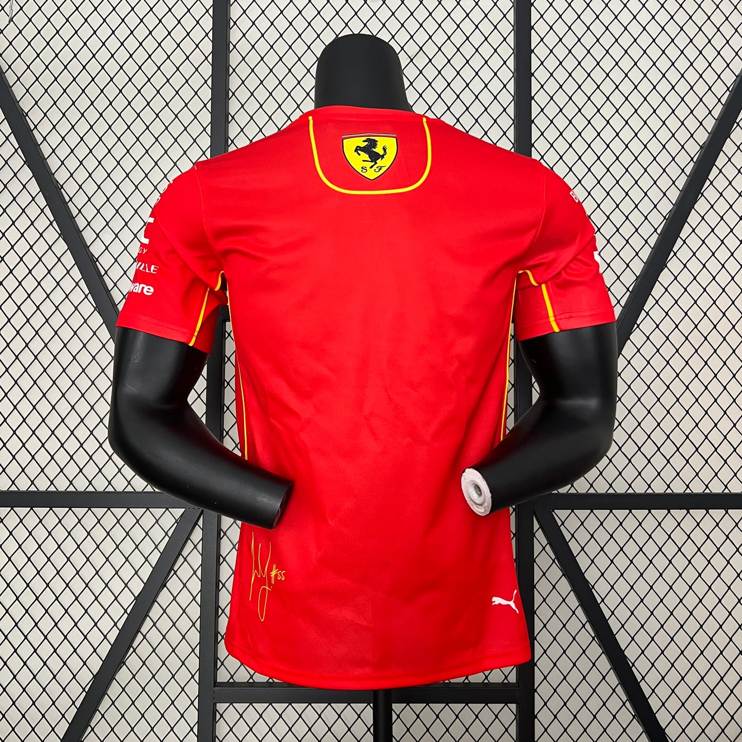 2024 F1 Formula One S-5XL8