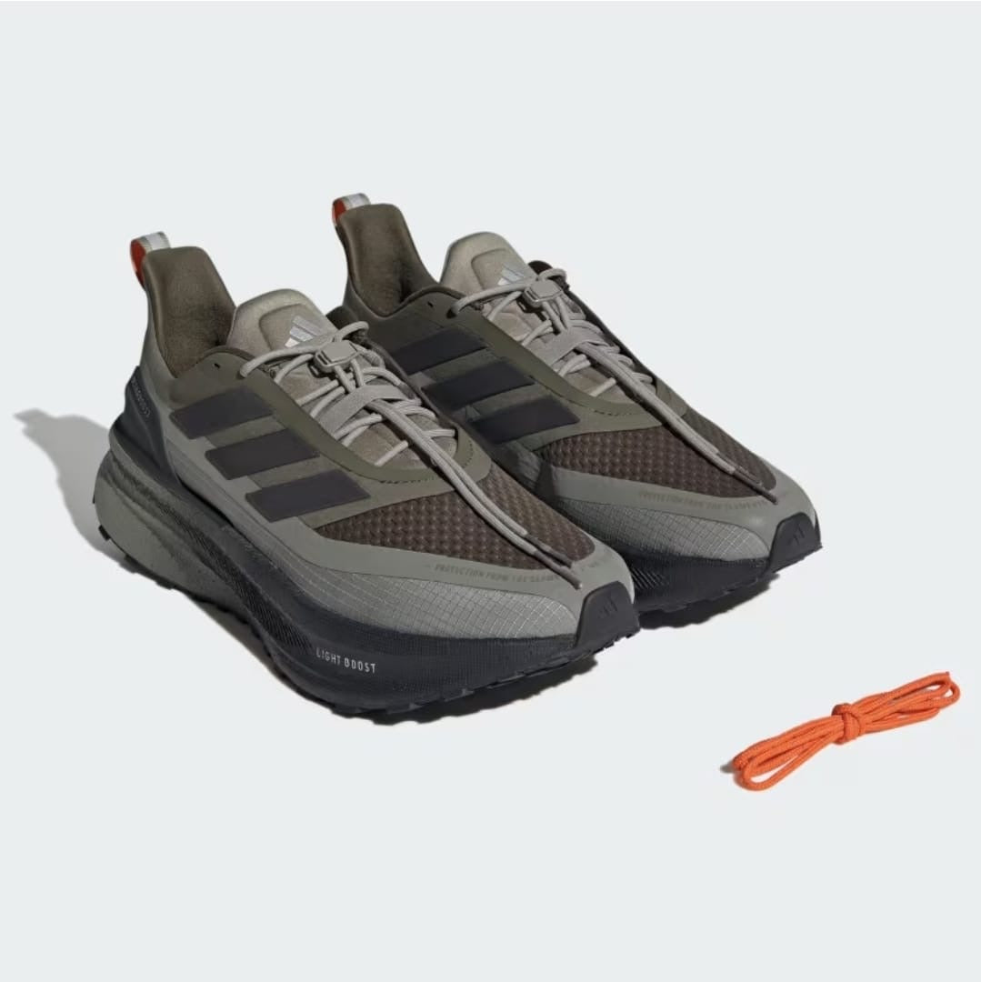 Adidas Ultraboost 5 TR Shoes