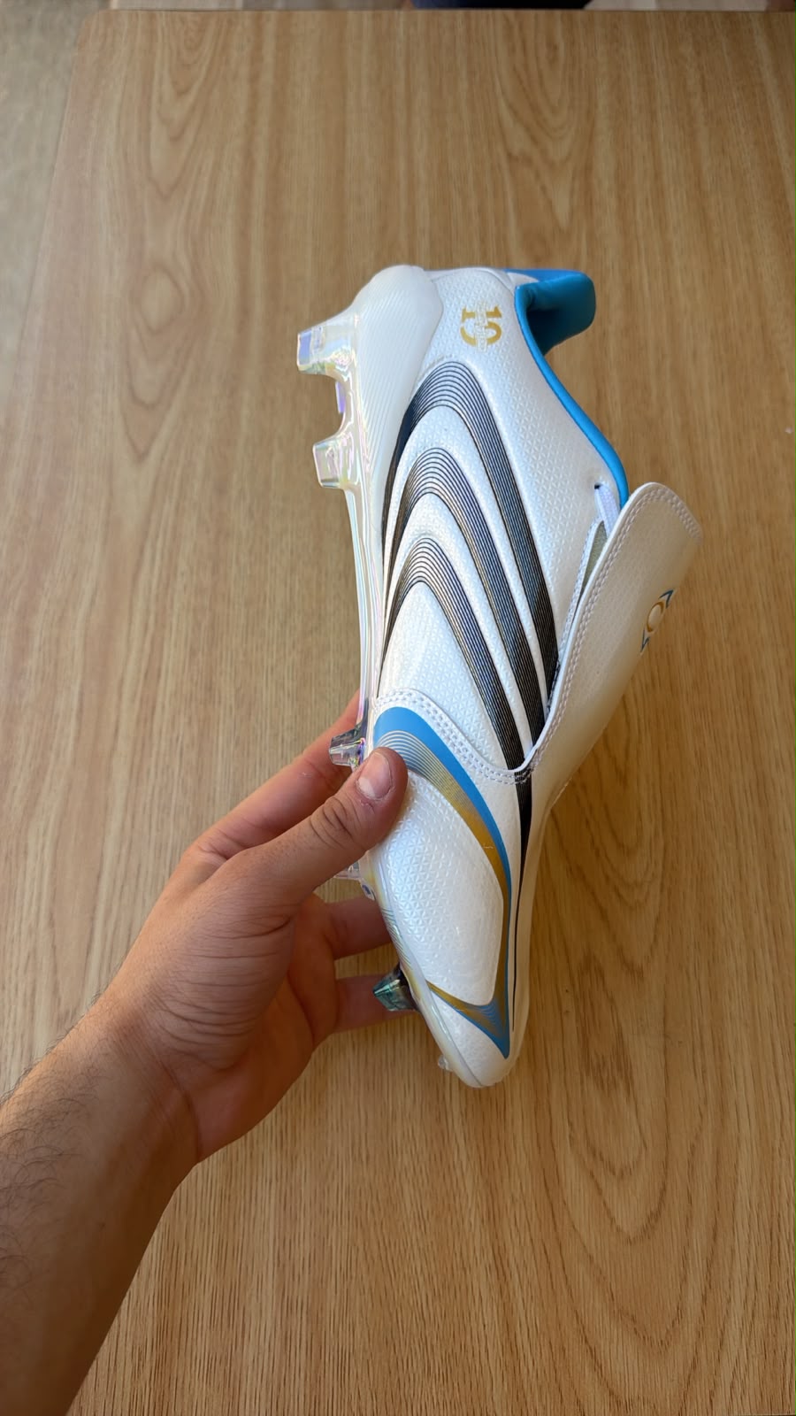 Adidas f50 worldcup edition stock