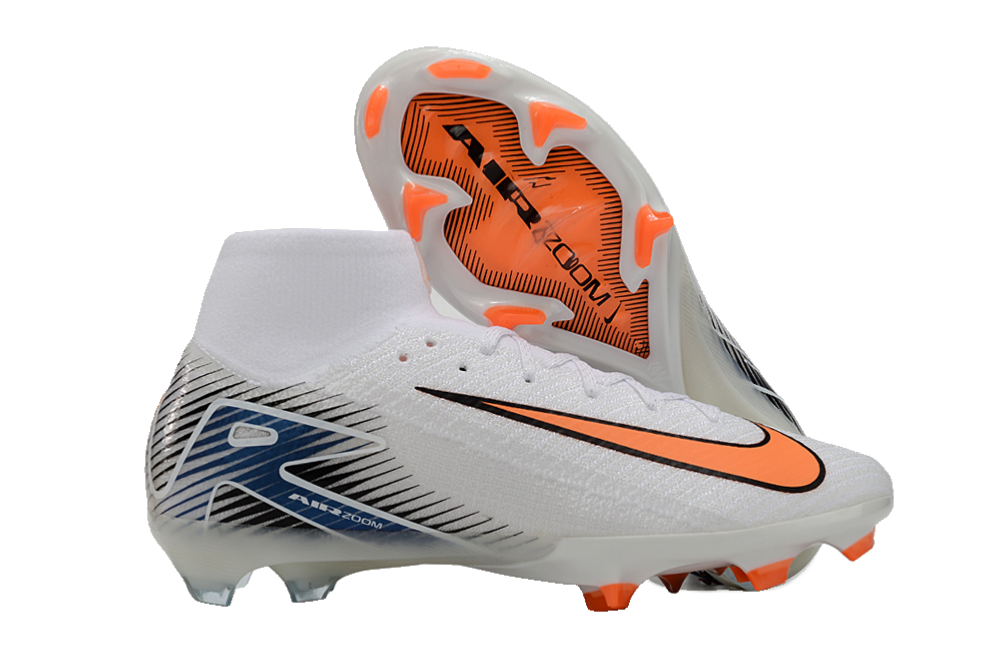 Nike Air Zoom Mercurial Superfly IX Elite FG 36-45