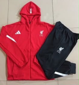 Adidas Liverpool fc 25 26 Set