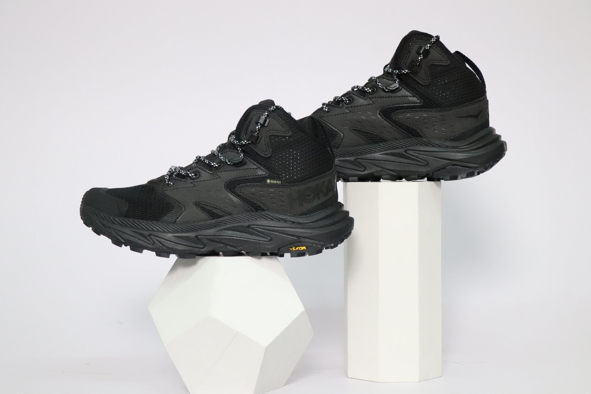 Hoka KAHA2High GTX Hiking shoes 36-45