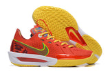 nike air zoom gt cut 3 red shoes