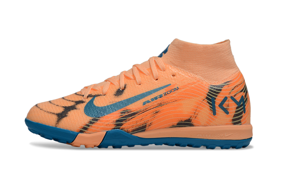 Nike Air Zoom Mercurial Vapor XV Elite FG 27-35