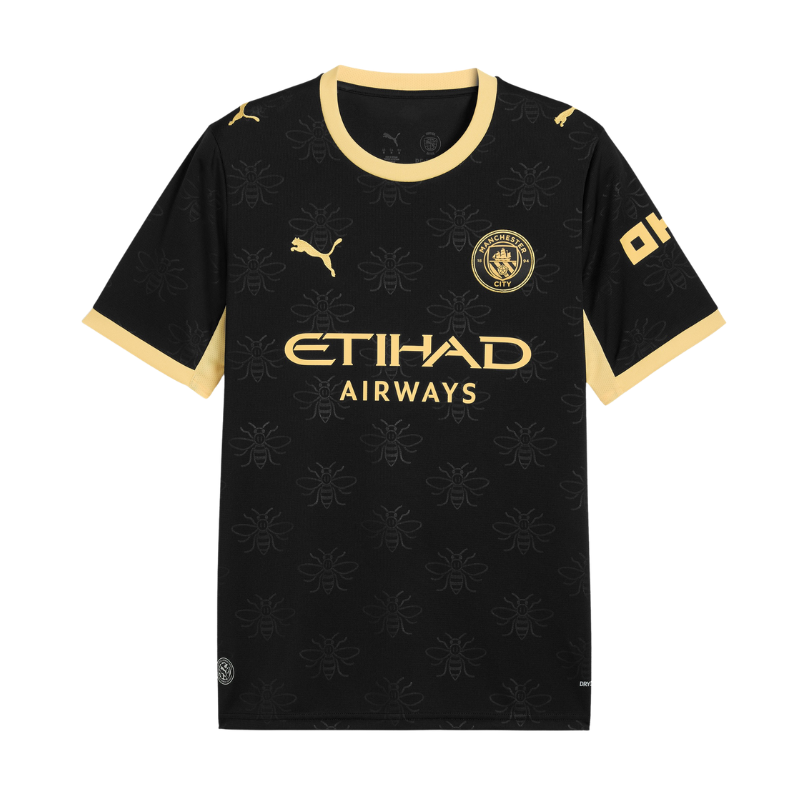 Manchester City 26/27 Away