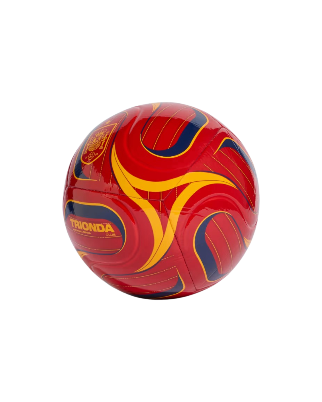 Mystery Trionda World Cup 2026 Ball