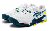 ASICS Gel-Resolution 9 'Pale Mint Blue Expanse'