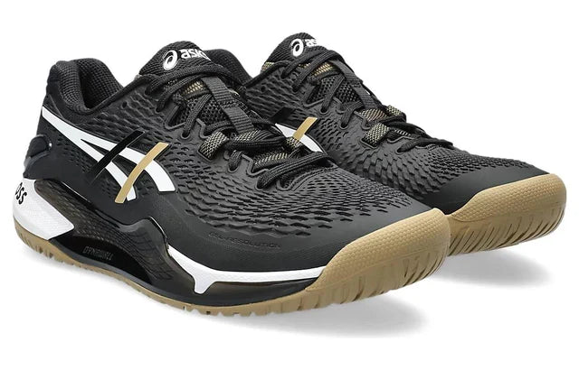 ASICS Gel-Resolution 9 x Hugo Boss 'Black Camel'