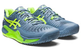 ASICS Gel Resolution 9 2E 'Steel Blue'