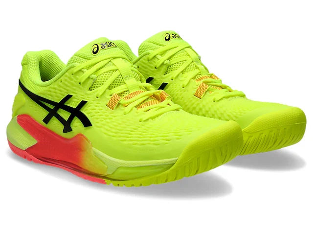 ASICS Gel-Resolution 9 'Paris'