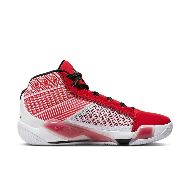 Air Jordan 38 'University Red'