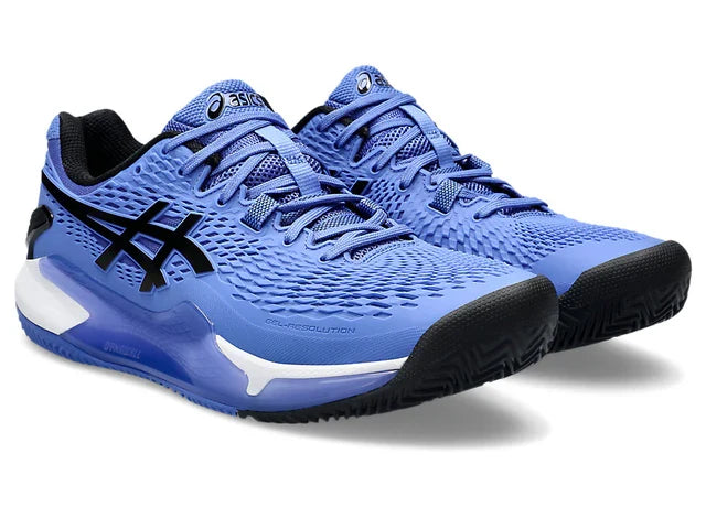 ASICS Gel-Resolution 9 Clay 'Sapphire Black'