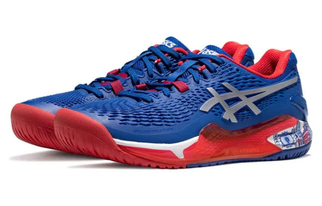 ASICS Gel-Resolution 9 Limited Edition 'Asics Blue'