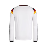 Germany 2026 Home Long Sleeve