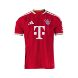 FC Bayern 26/27 Home