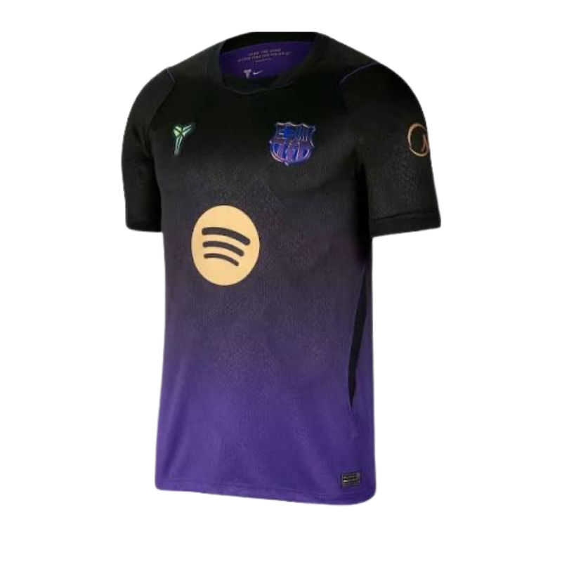 FC Barcelona 26/27 Away