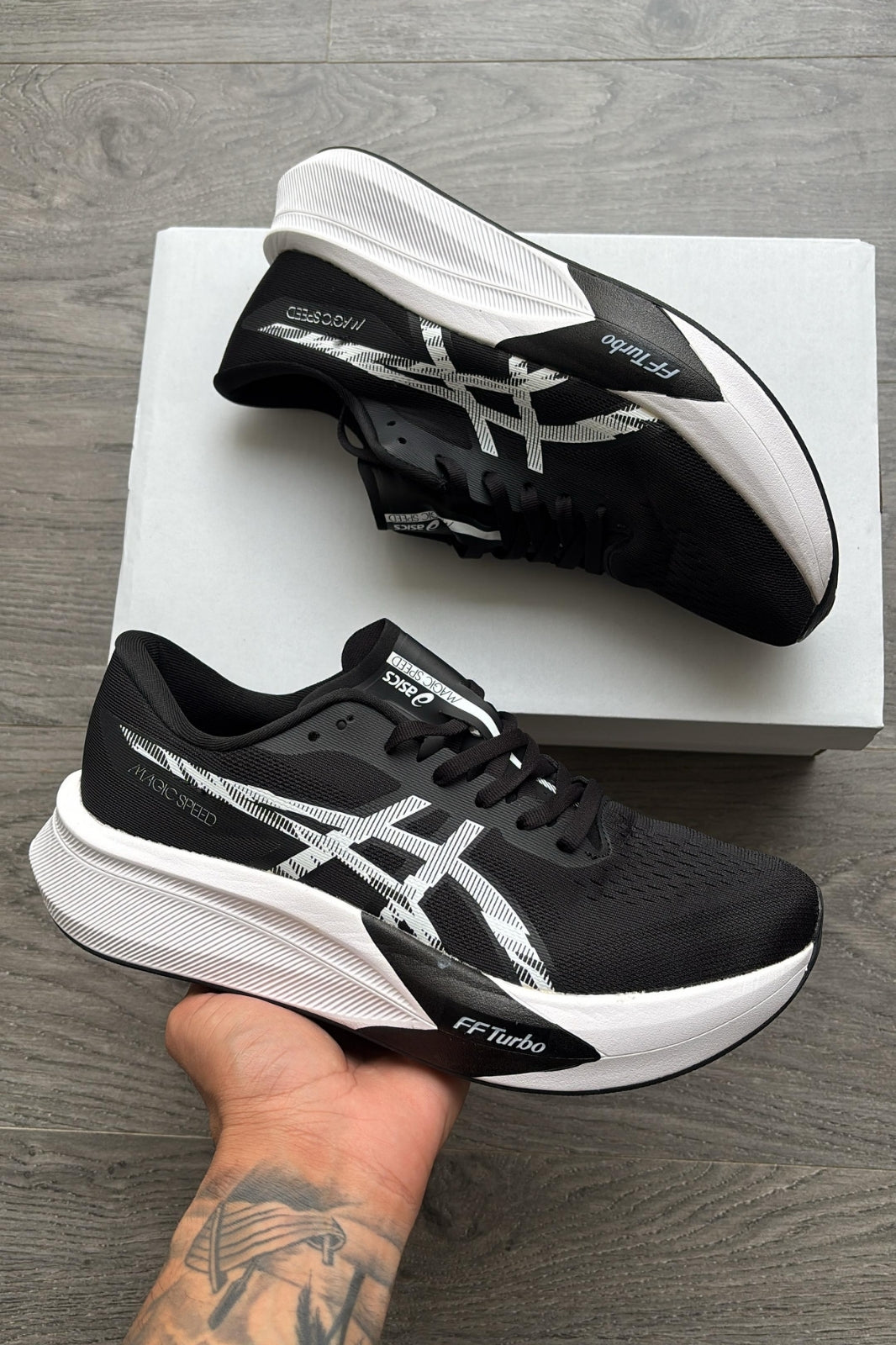 Asics Gel-Pulse 13 – Running Shoes for Men
