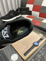 Armani Men Shoes