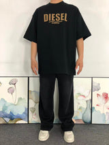 DIESEL T-SHIRT 2201220304