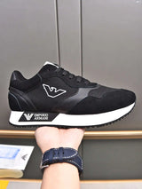 Armani Men Shoes